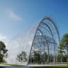 Motorized ARC Openings