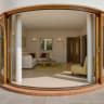 Spiral Glazing
