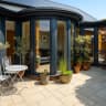 A7 Glazing System