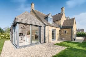 Oxford Villa