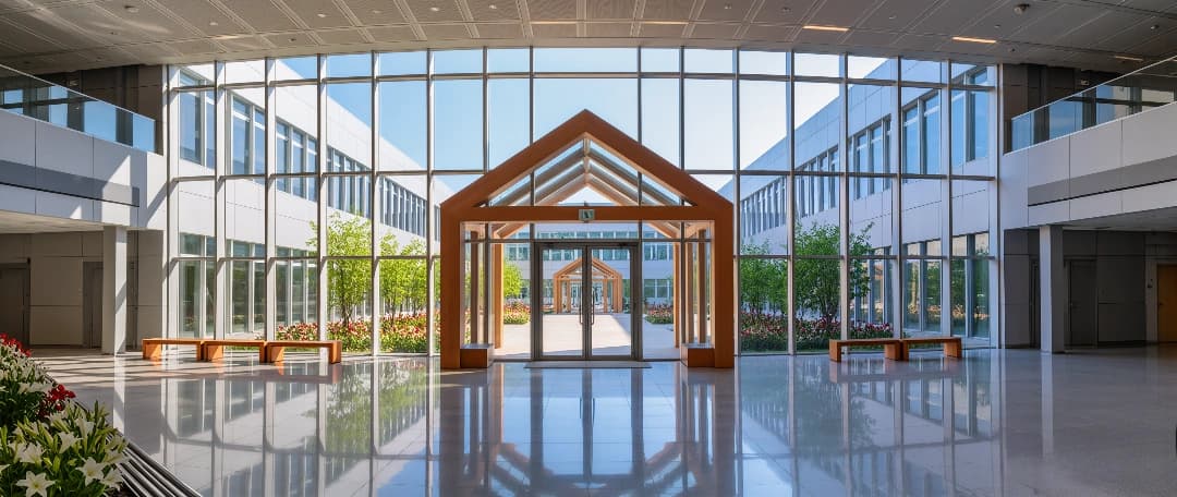 Elevate Your Architecture