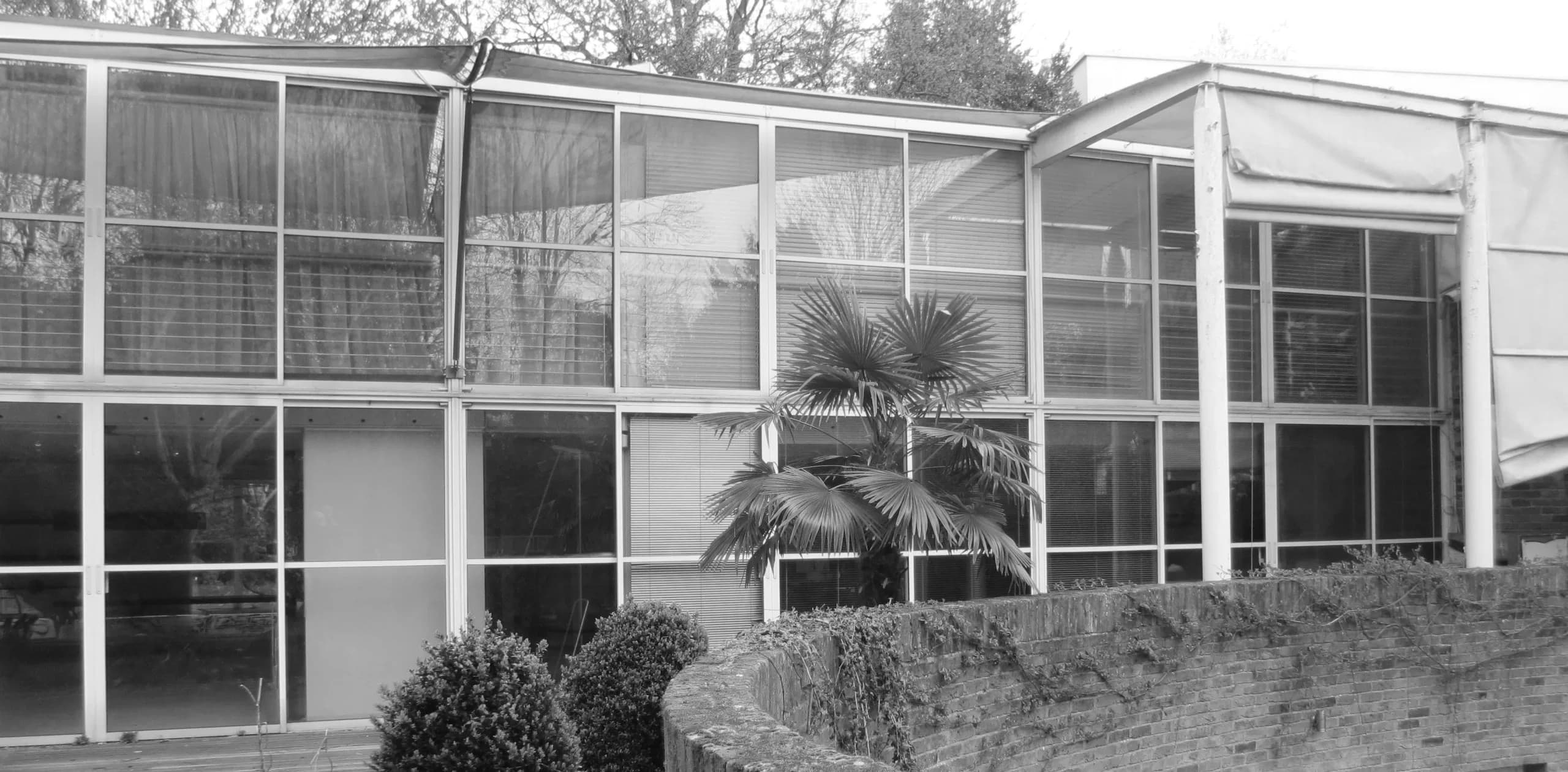 Branch Hill House view 6