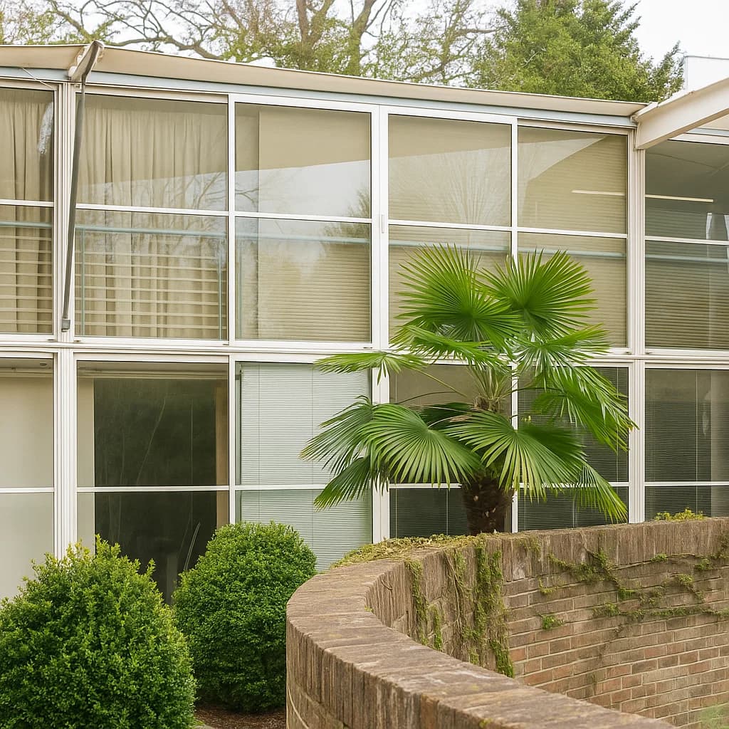 Branch Hill House view 6