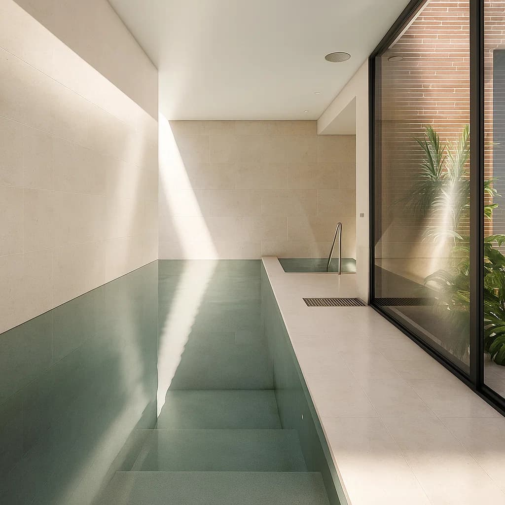 Branch Hill House view 5