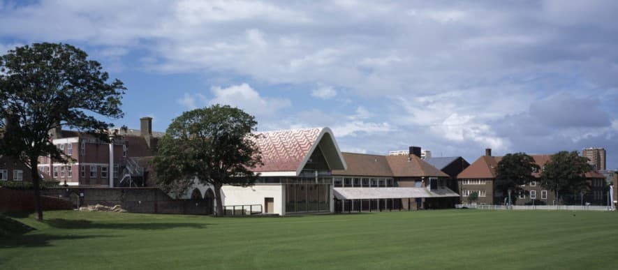Brighton College Music School