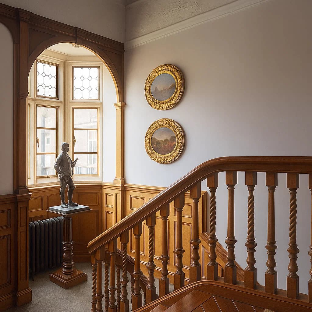 Carlos Place view 11