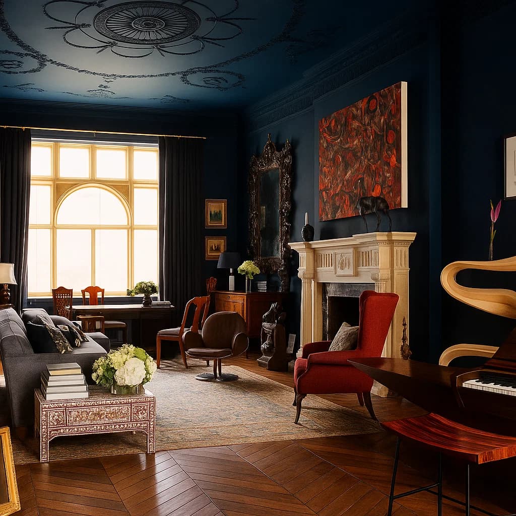 Carlos Place view 12