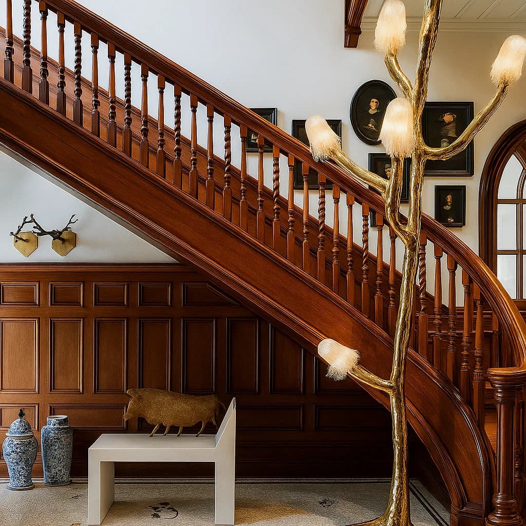 Carlos Place view 13