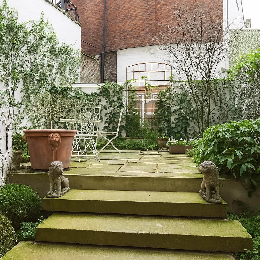 Carlos Place view 14