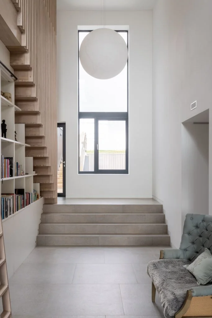 Corner-Slide Systems