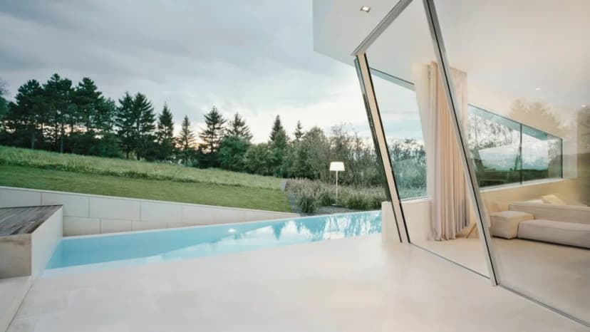 Domed Rooflights