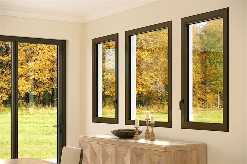 Fire-Rated Glass