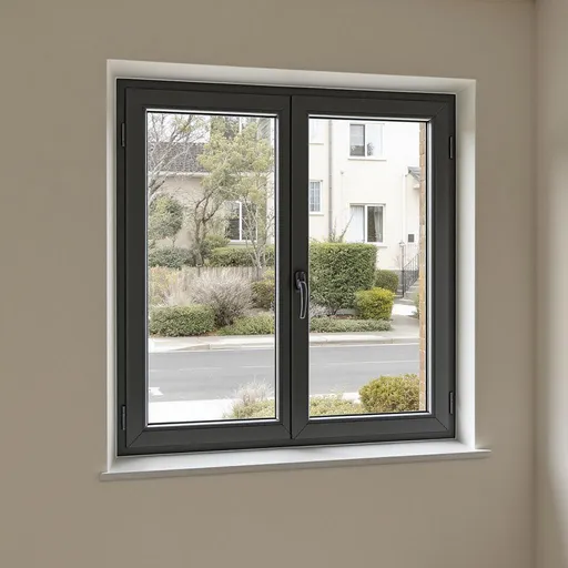 Single Window Pane