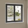 Single Window Pane