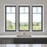 Kitchen Window