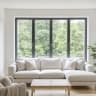 Four Window Pane