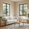 Living Room Window