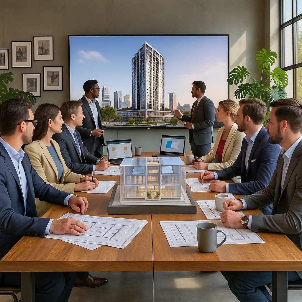 Team Collaboration & Engineering