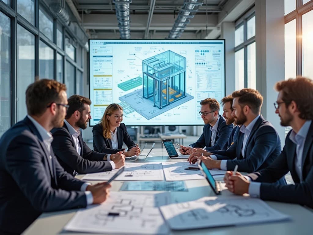Team Collaboration & Engineering