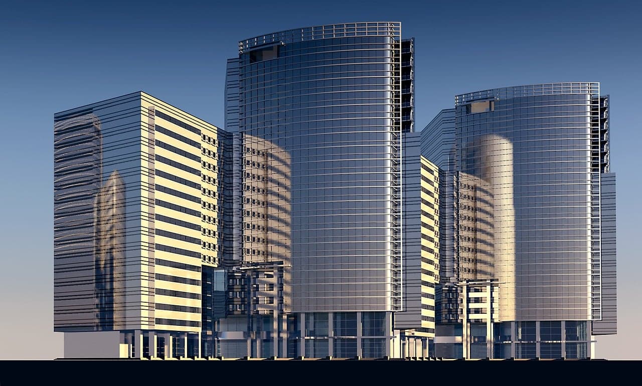 Build with Glass