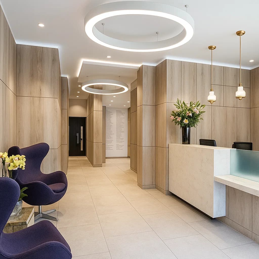 Lincoln's Inn Fields view 2