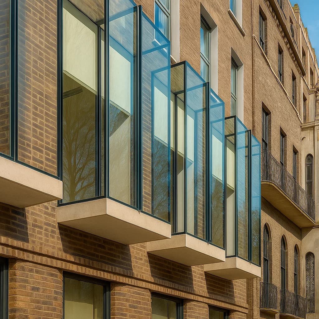 Lincoln's Inn Fields view 3