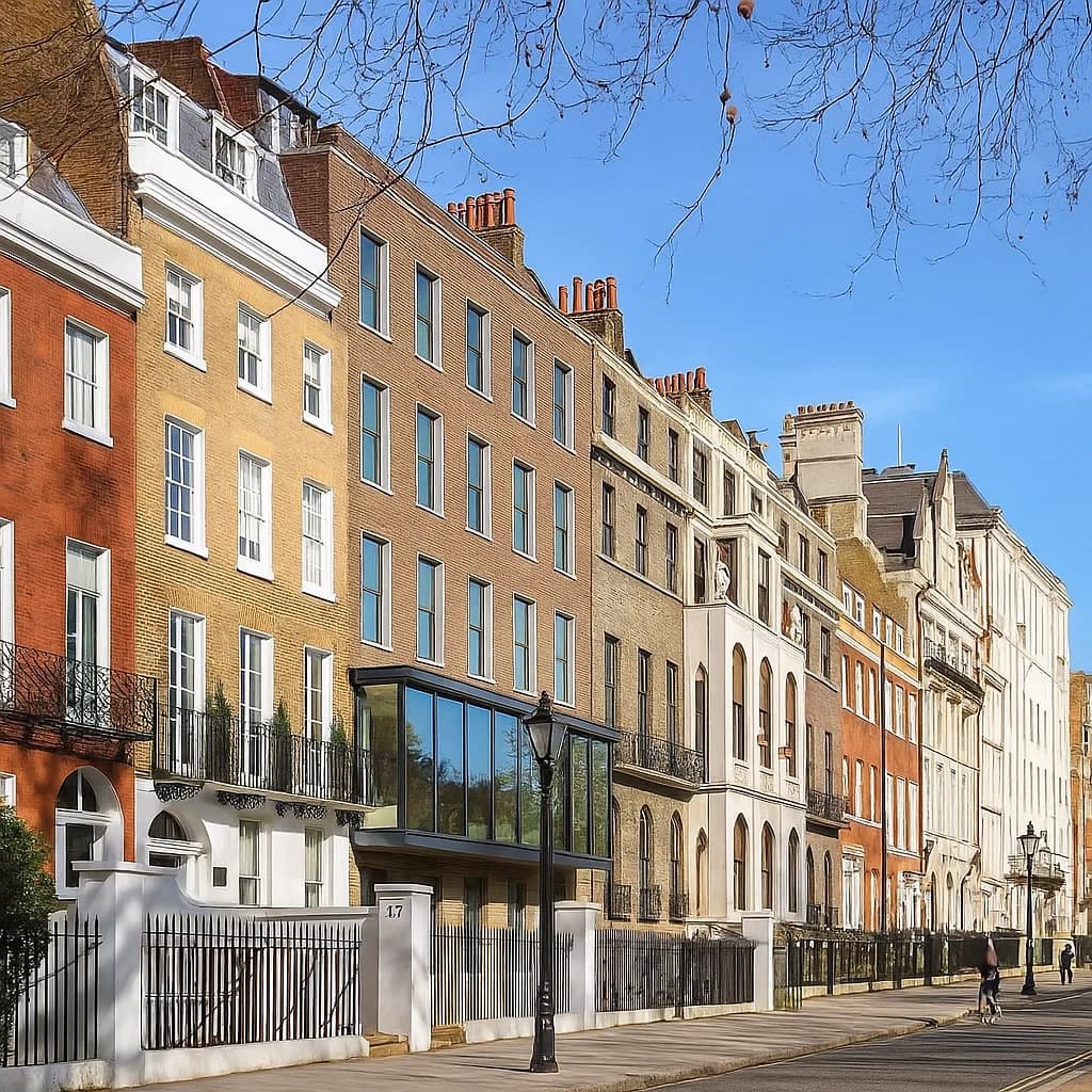 Lincoln's Inn Fields view 4