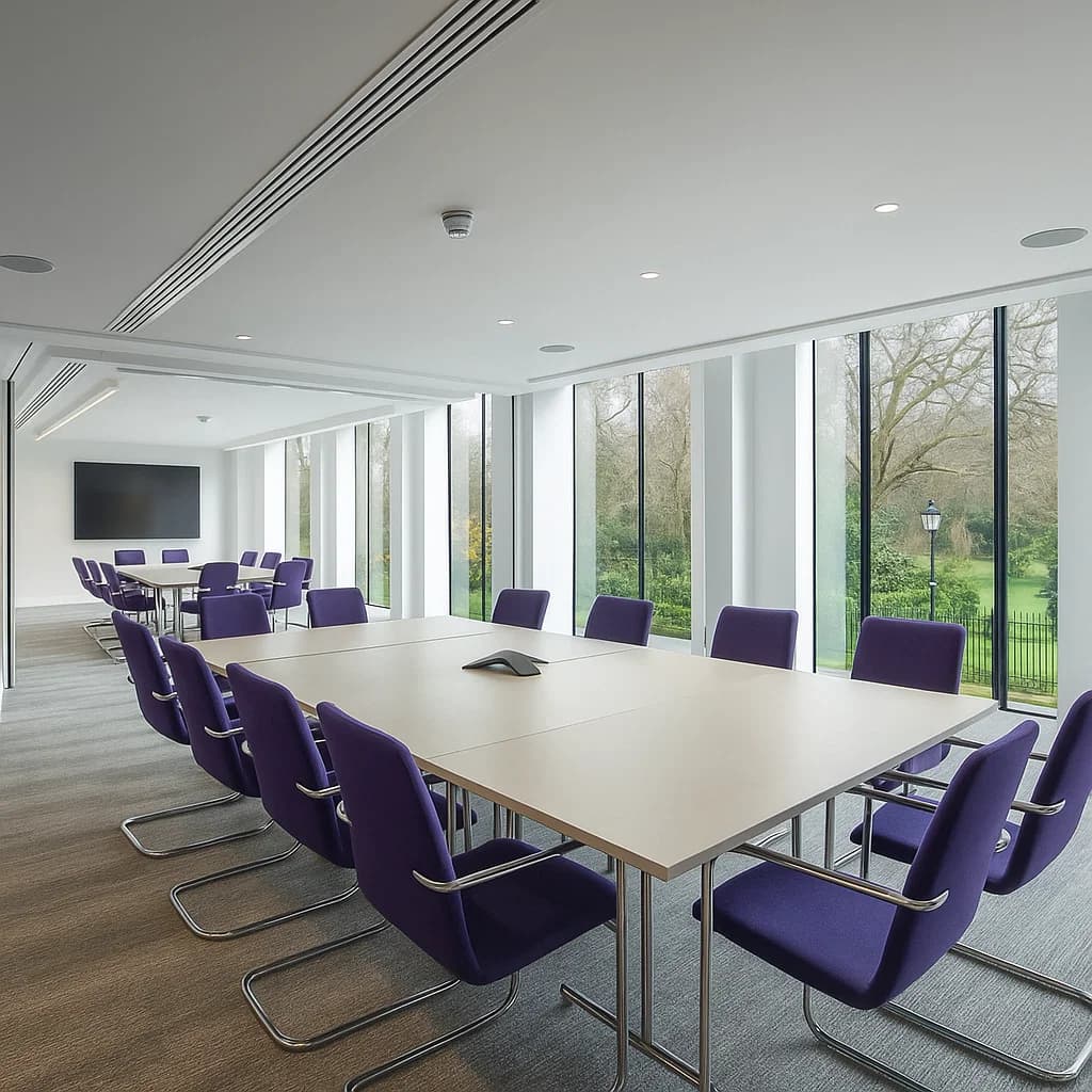 Lincoln's Inn Fields view 8