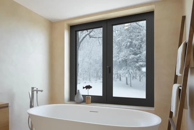 Manual Sliding Panels