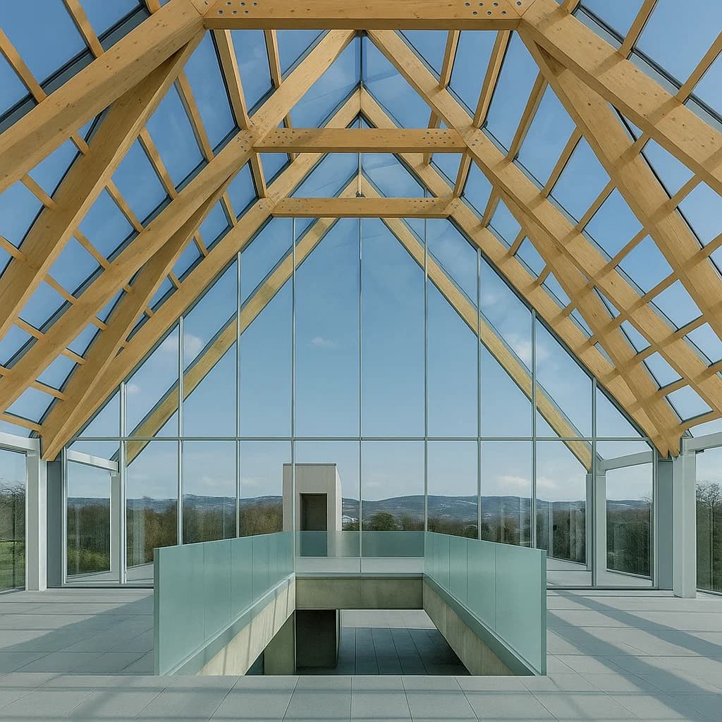 Reigate Grammar School view 7