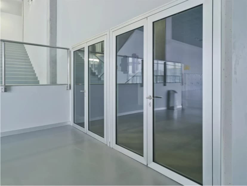 Rooflight Panels