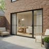 Multi-Panel Sliding Doors