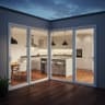 Kitchen Sliding Doors