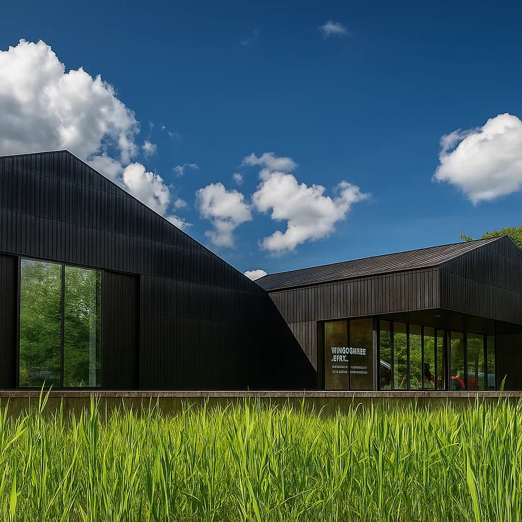 Windermere Jetty Museum view 7