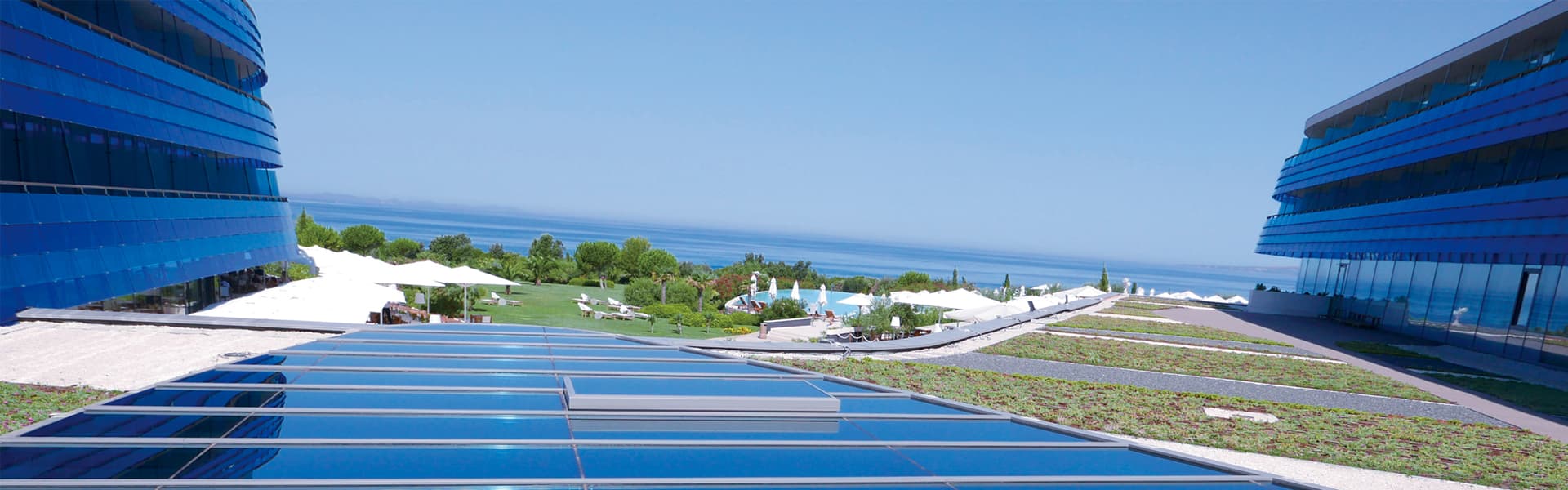 Precision-engineered Skylights